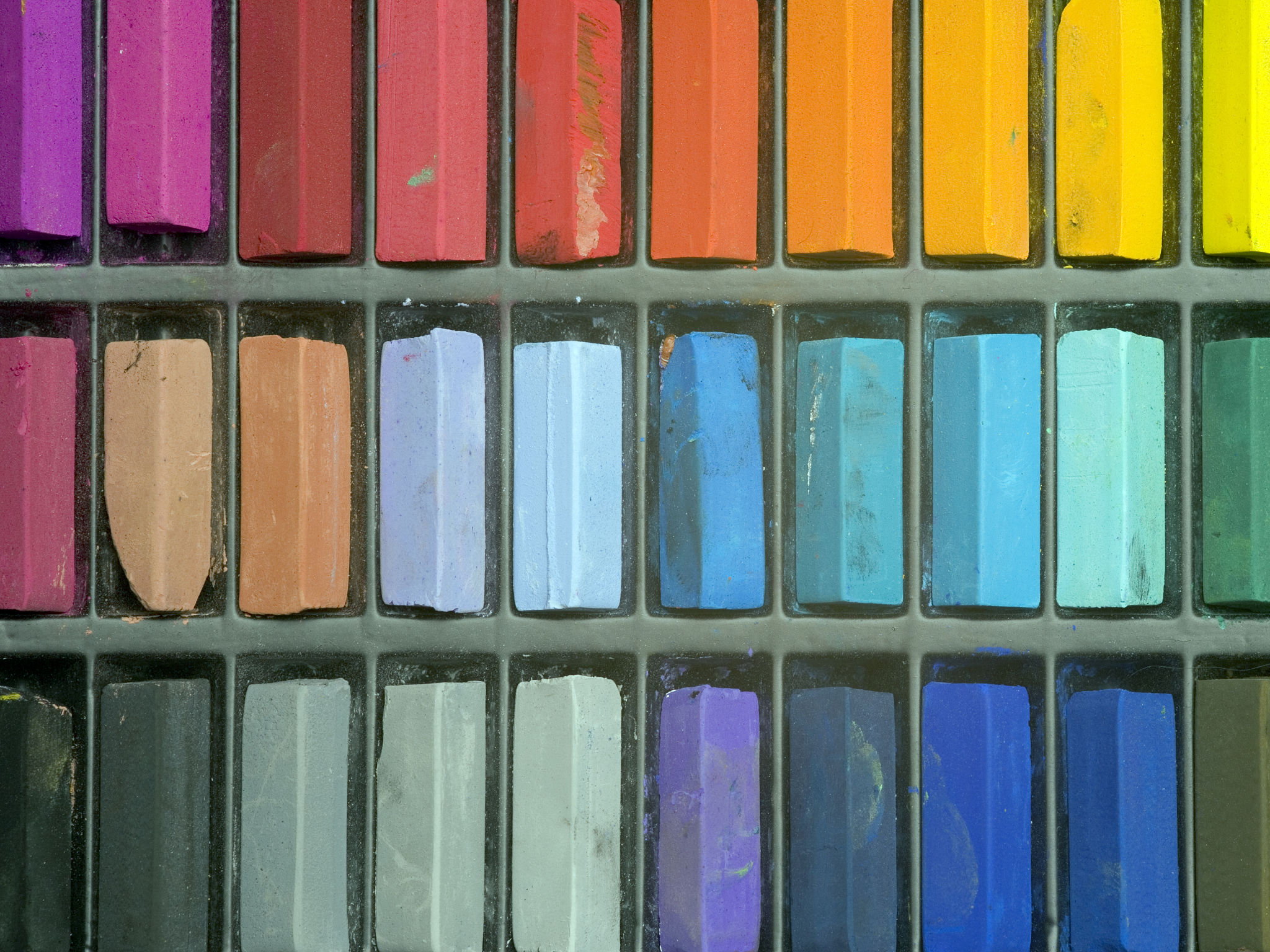 paleta colores