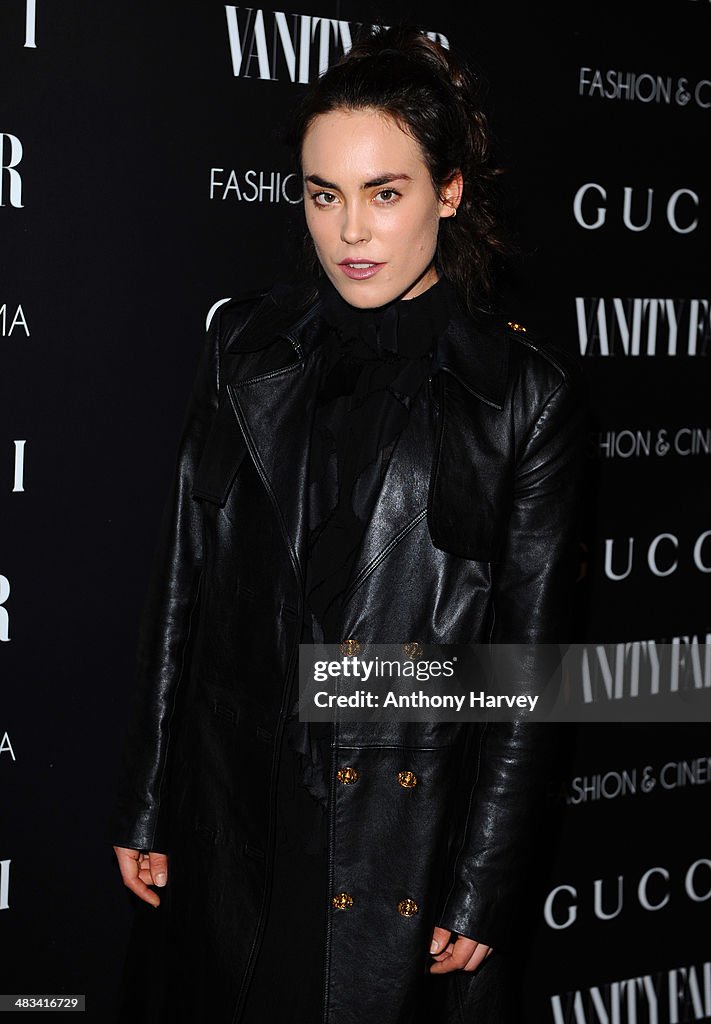 "Gucci And Vanity Fair: The Director" - Special Screening