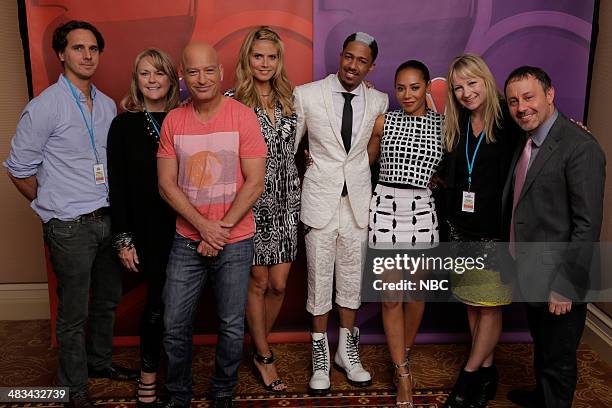 Nick Donnelly Photos and Premium High Res Pictures - Getty Images