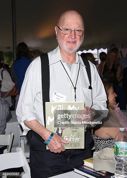 Jules Feiffer Photos and Premium High Res Pictures Getty Images
