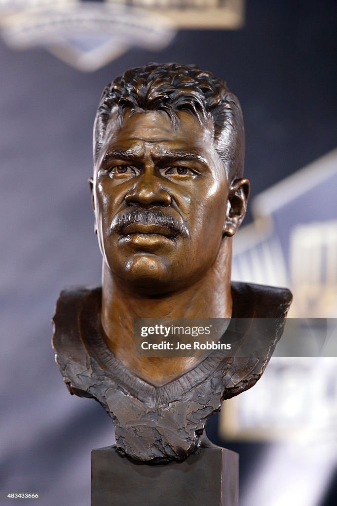 Nfl Hall Of Fame 2025 Induction Ceremony Emmi Norine