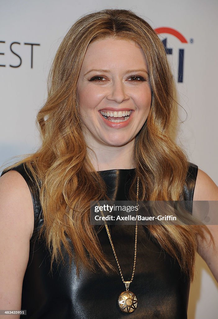 2014 PaleyFest - "Orange Is The New Black"