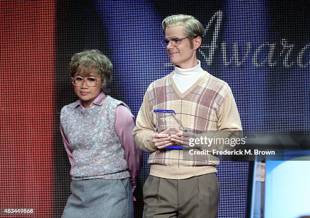 Tvguide Photos and Premium High Res Pictures Getty Images