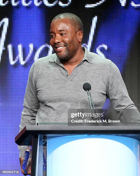 Summer Tca Tour 31st Annual Television Critics Association Awards