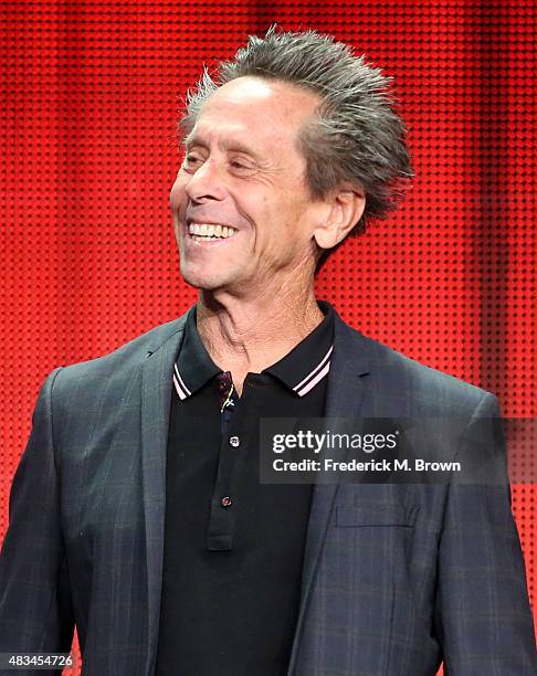 Summer Tca Tour 31st Annual Television Critics Association Awards