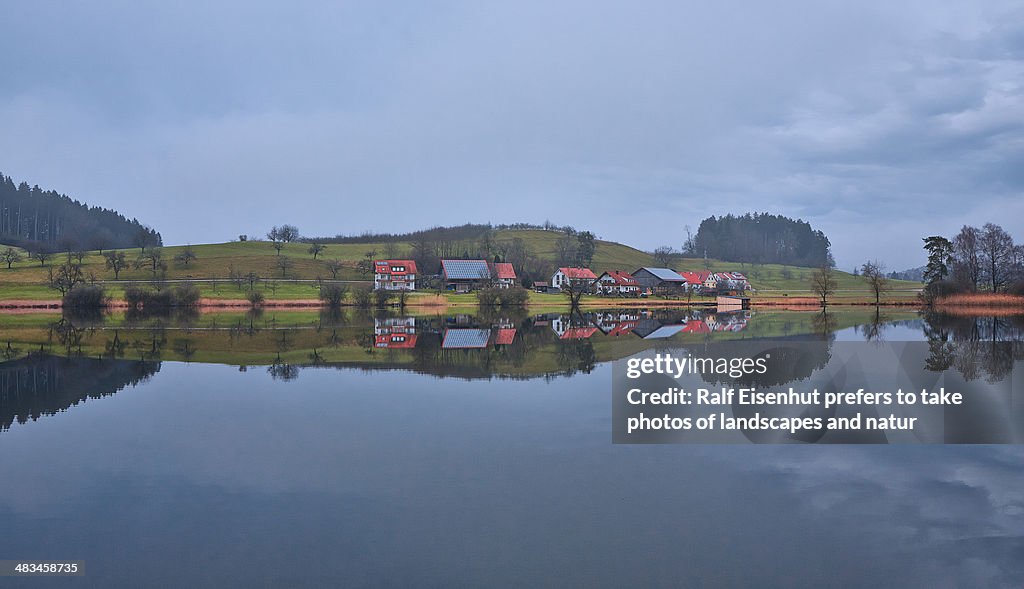Muttelsee