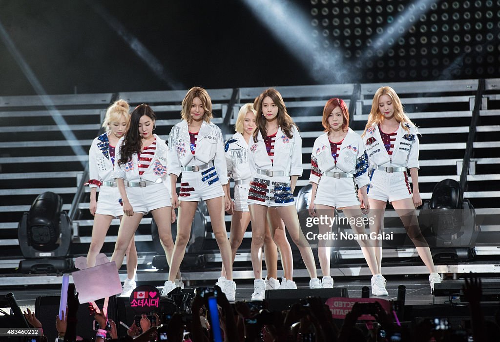 2015 K-Pop Festival