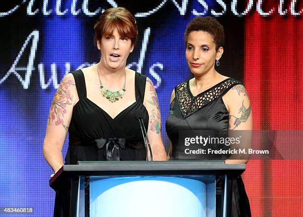 44 Melanie Mcfarland Fotos und hochauflösende Bilder Getty Images