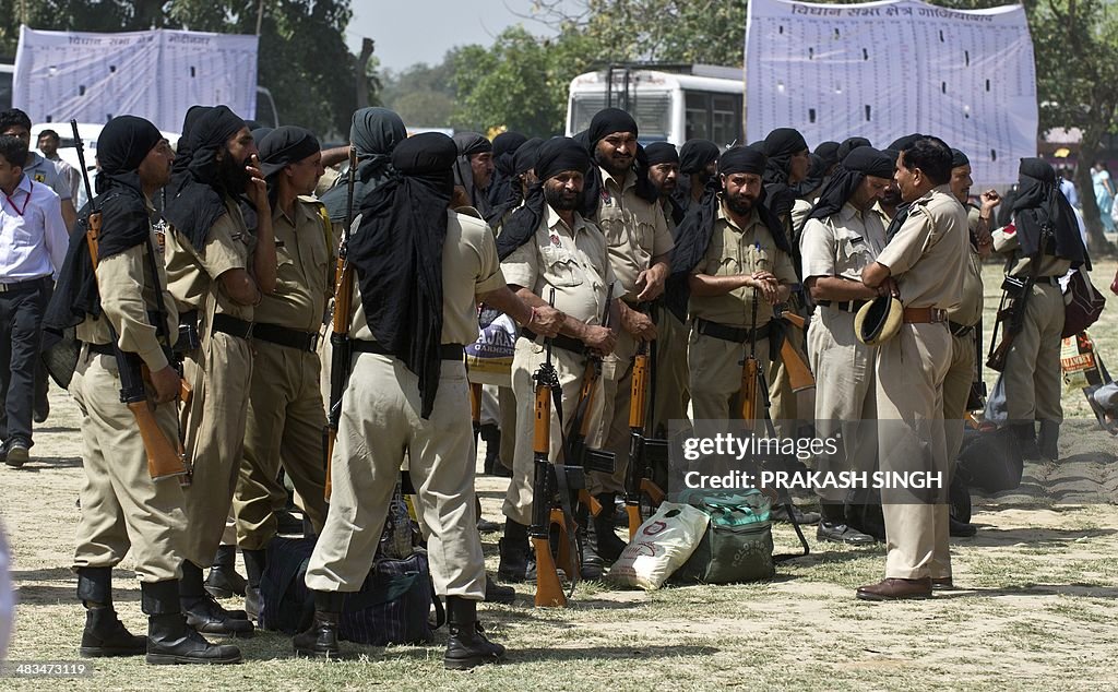 INDIA-ELECTION