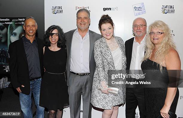Tony Rollo Juliette Hagopian Photos and Premium High Res Pictures - Getty Images