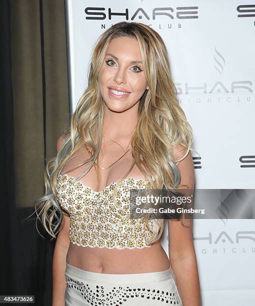 Singer Chloe Lattanzi, and her mother, singer/actress Olivia Newton-John , celebrate the 35th anniversary of "Xanadu" with the world premiere of...