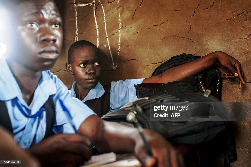 SSUDAN-EDUCATION