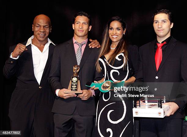 Ali Rasheda 3 Muhammad Ali Family Photos and Premium High Res Pictures - Getty Images