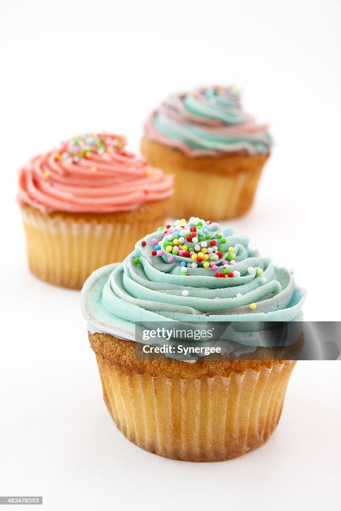 Cupcakes