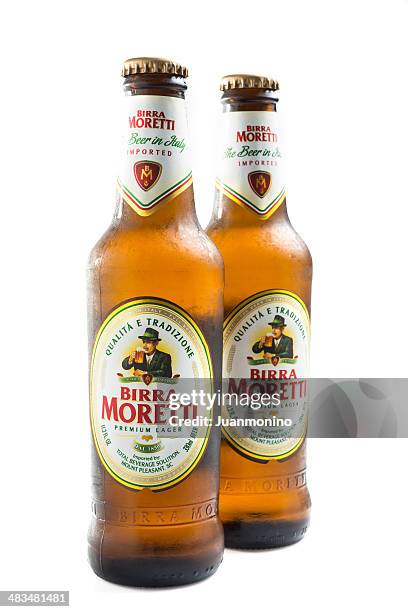 Moretti Birra Moretti Photos and Premium High Res Pictures - Getty Images