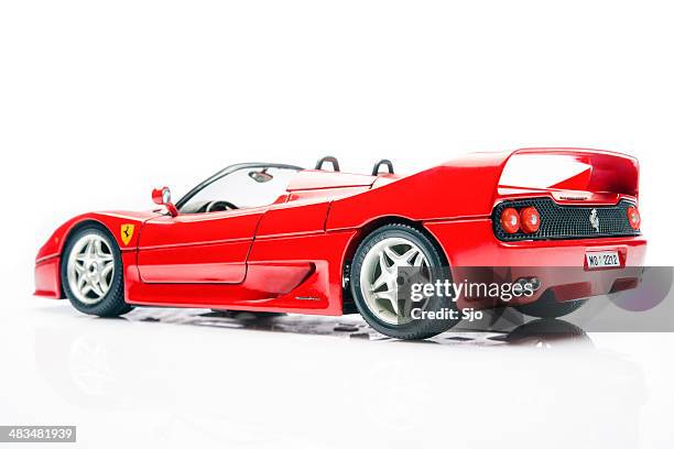 2005 F50 Rear Picture 200 Ferrari F50 Stock Photos, High-Res Pictures, and Images - Getty Images