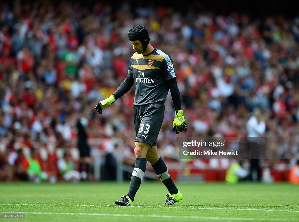Arsenal v West Ham United - Premier League