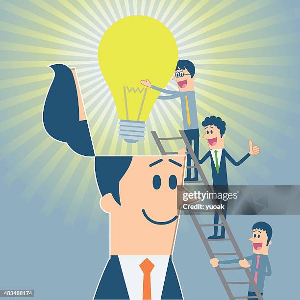 503 Direct Marketing Cartoon Stock Photos, High-Res Pictures, and ...