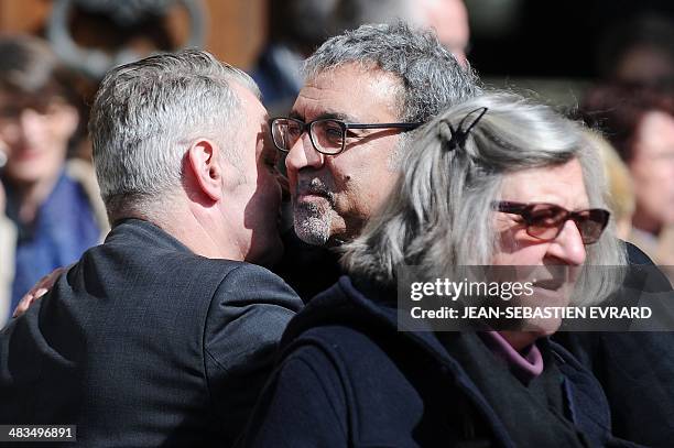 Charlex Roux 97 Roux Brothers Stock Photos, High-Res Pictures, and Images - Getty Images