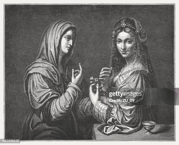 2,101 Italian Renaissance Painter Stock Photos, High-Res Pictures, and ...