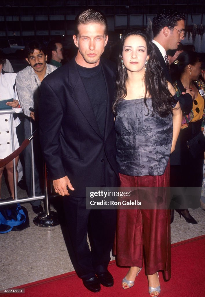 "Alien 3" Century City Premiere