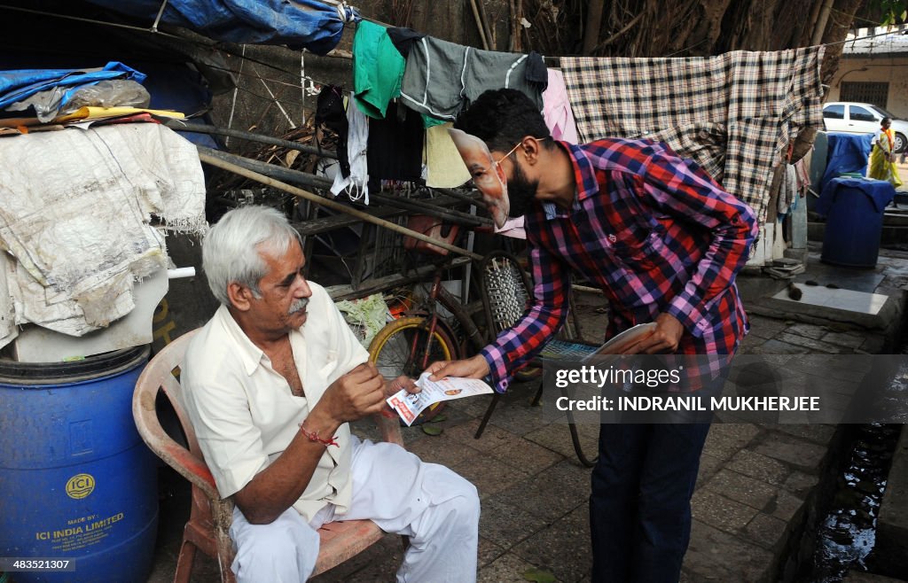 INDIA-ELECTION