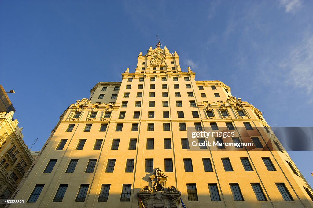 Gran Via