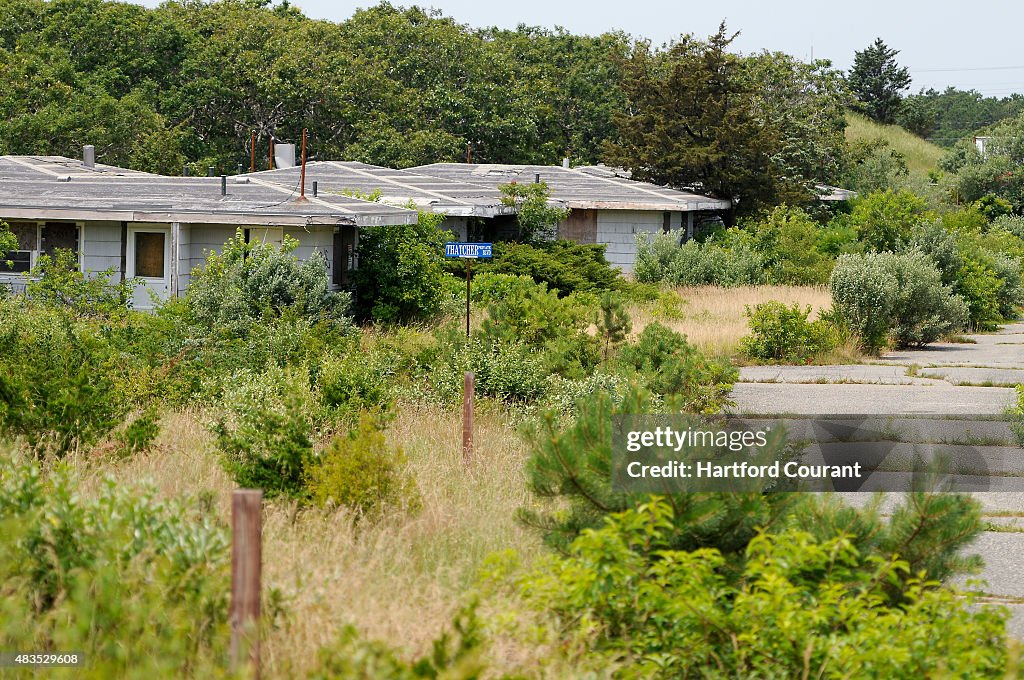 Cape Codâs natural beauty provides perfect summertime escape