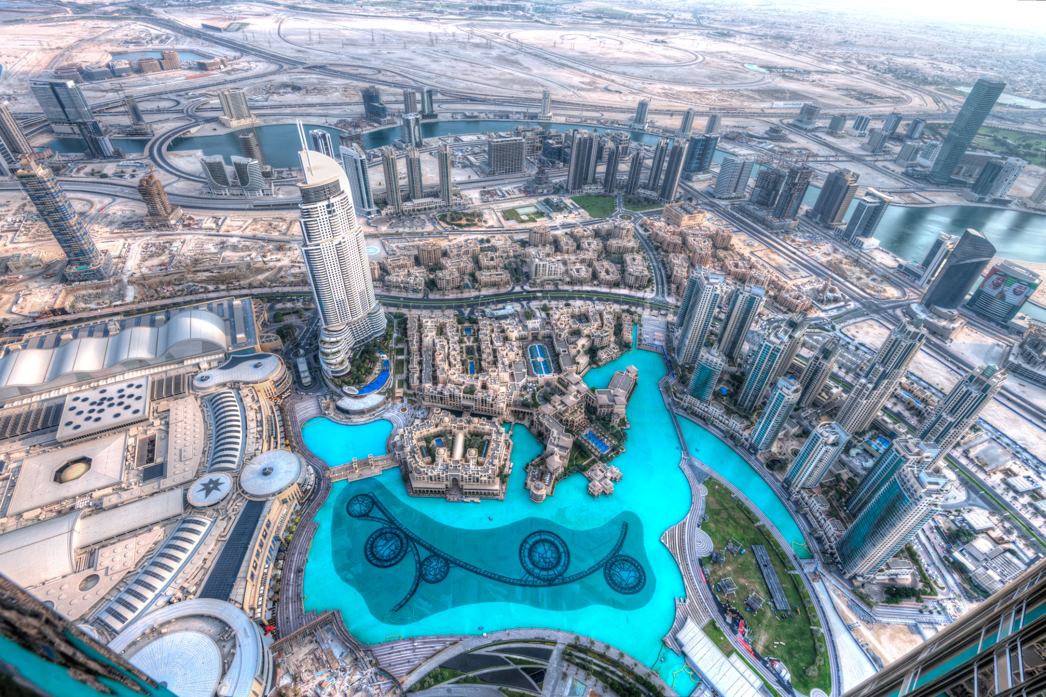 Downtown Dubai Downtown Dubai