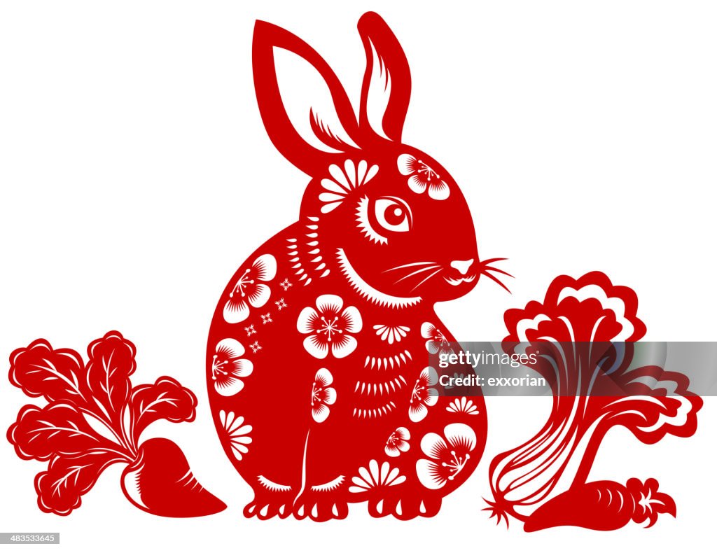 Year of the Rabbit