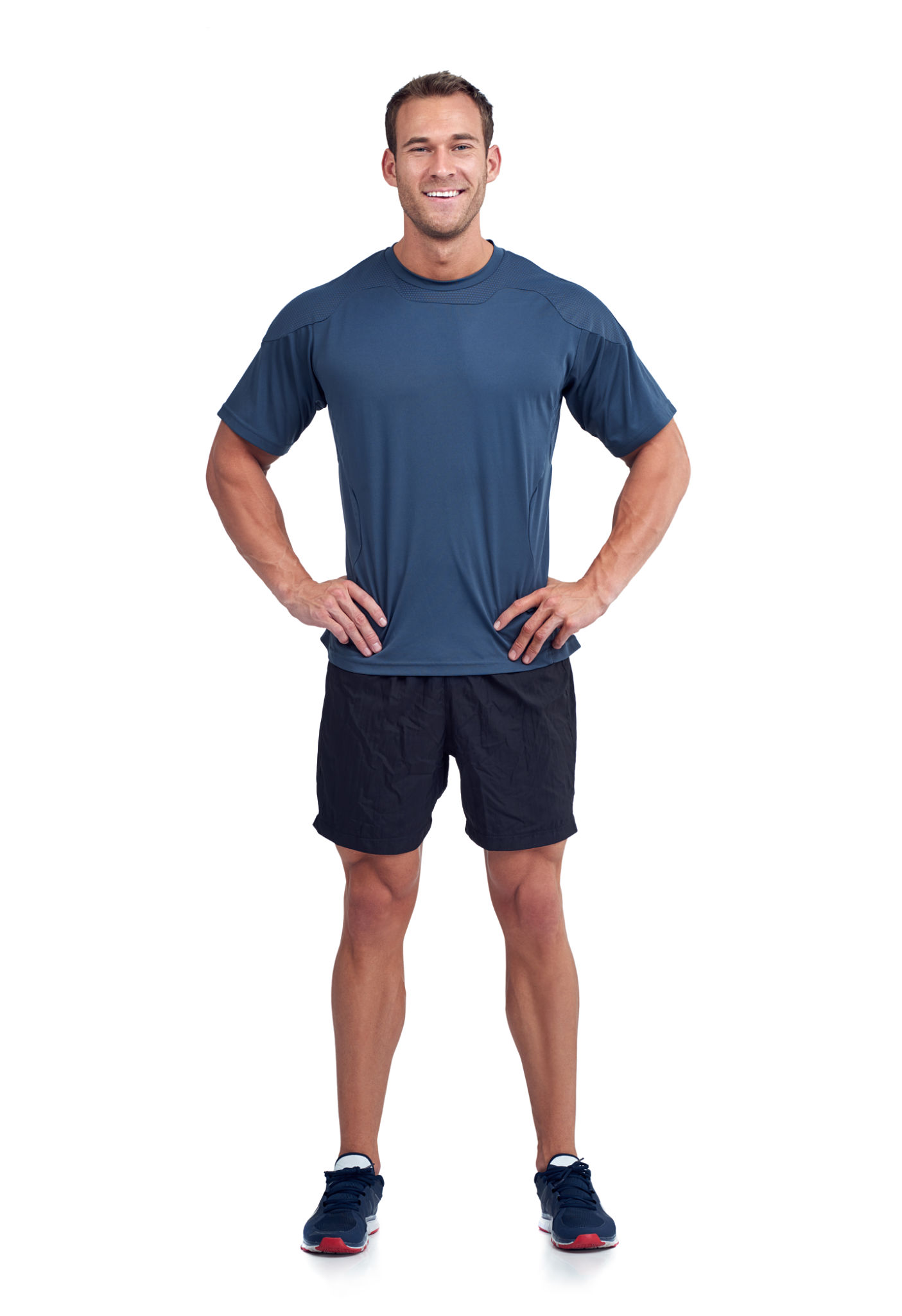 full body workout