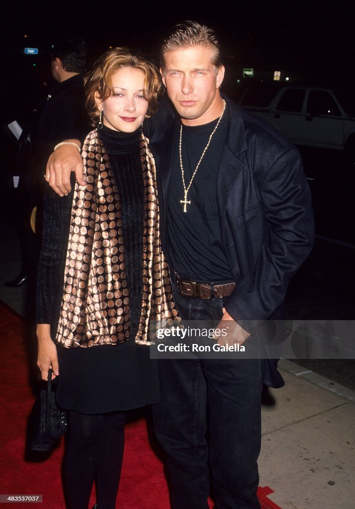 "Dumb and Dumber" Hollywood Premiere