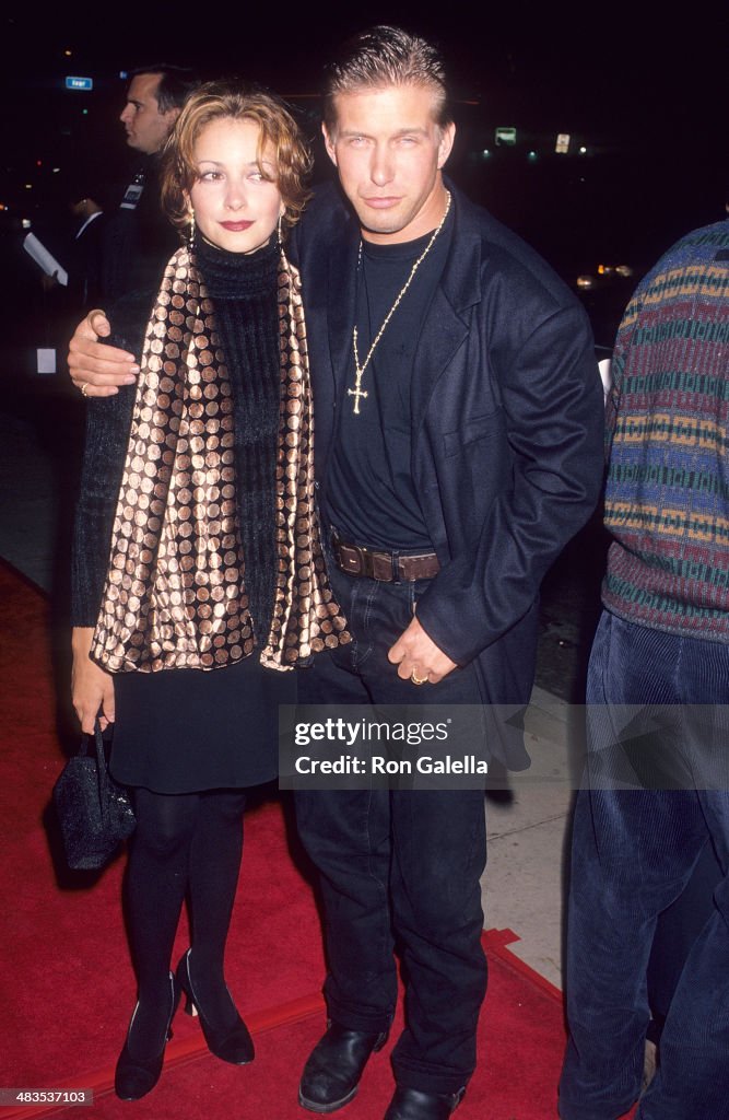"Dumb and Dumber" Hollywood Premiere