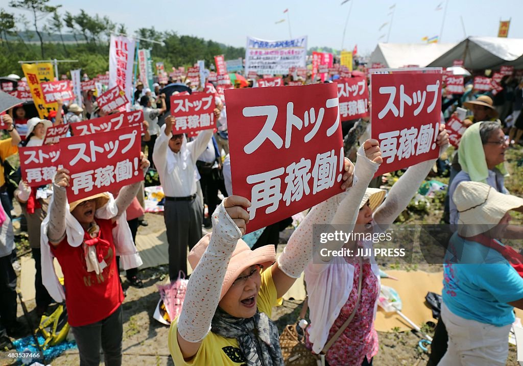 JAPAN-NUCLEAR-ENERGY-POLITICS