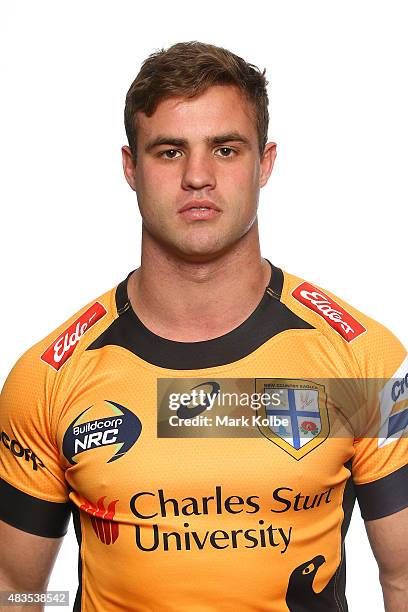 Sam Figg Nsw Country Eagles Headshots Session Photos and Premium High Res ...