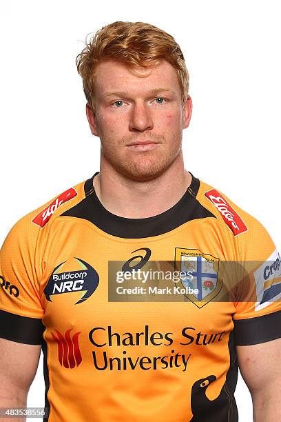 Sam Figg Nsw Country Eagles Headshots Session Photos and Premium High Res ...