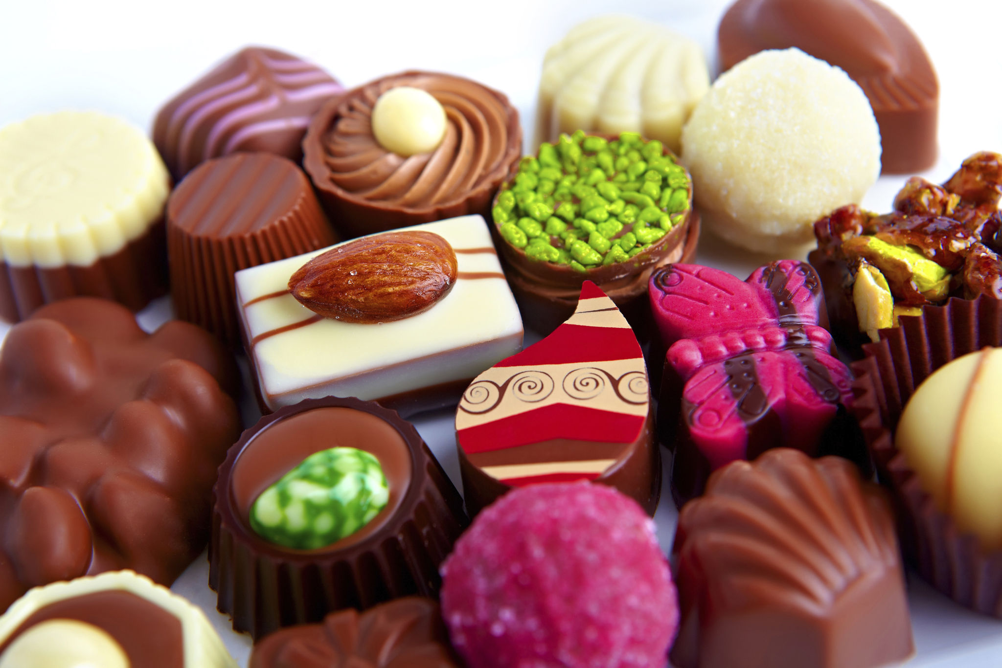 Chocolate Chocolate