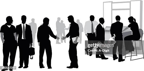 3点のインフォメーション窓口イラスト素材 Getty Images 3点のインフォメーション窓口イラスト素材 Getty Images