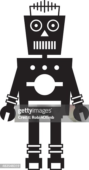 RobotSbw RobotSbw