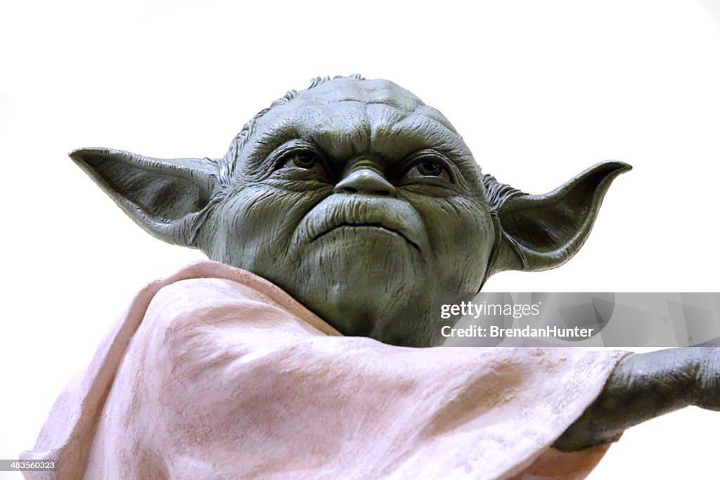 Yoda