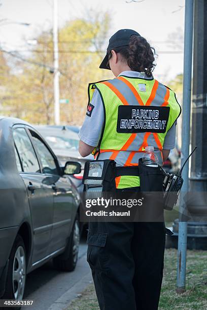 6,129 Parking Enforcement Stock Photos, High-Res Pictures, and Images