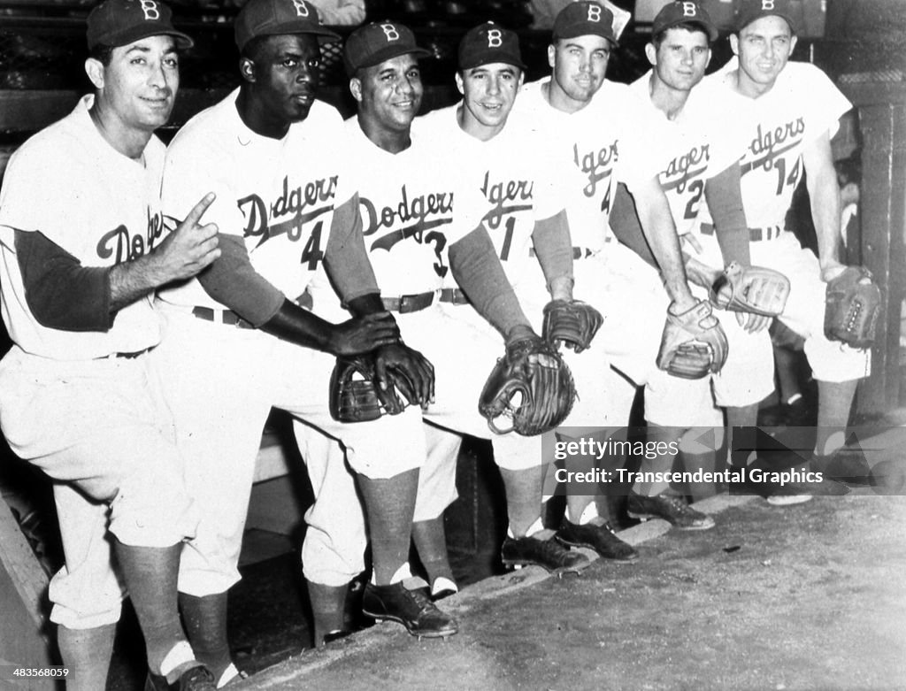 Roy Campanella