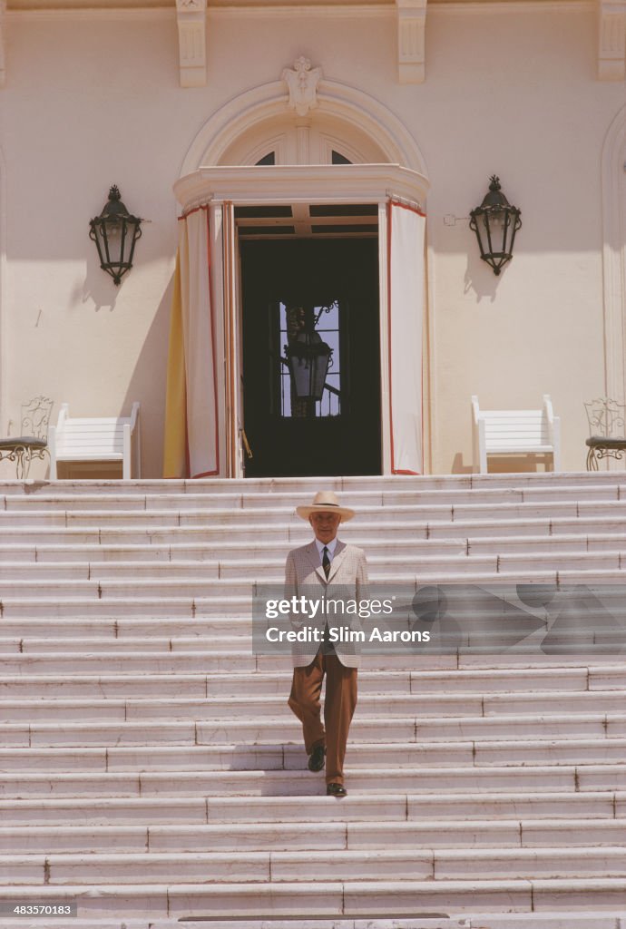 Italian Hotelier