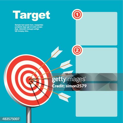 On target On target