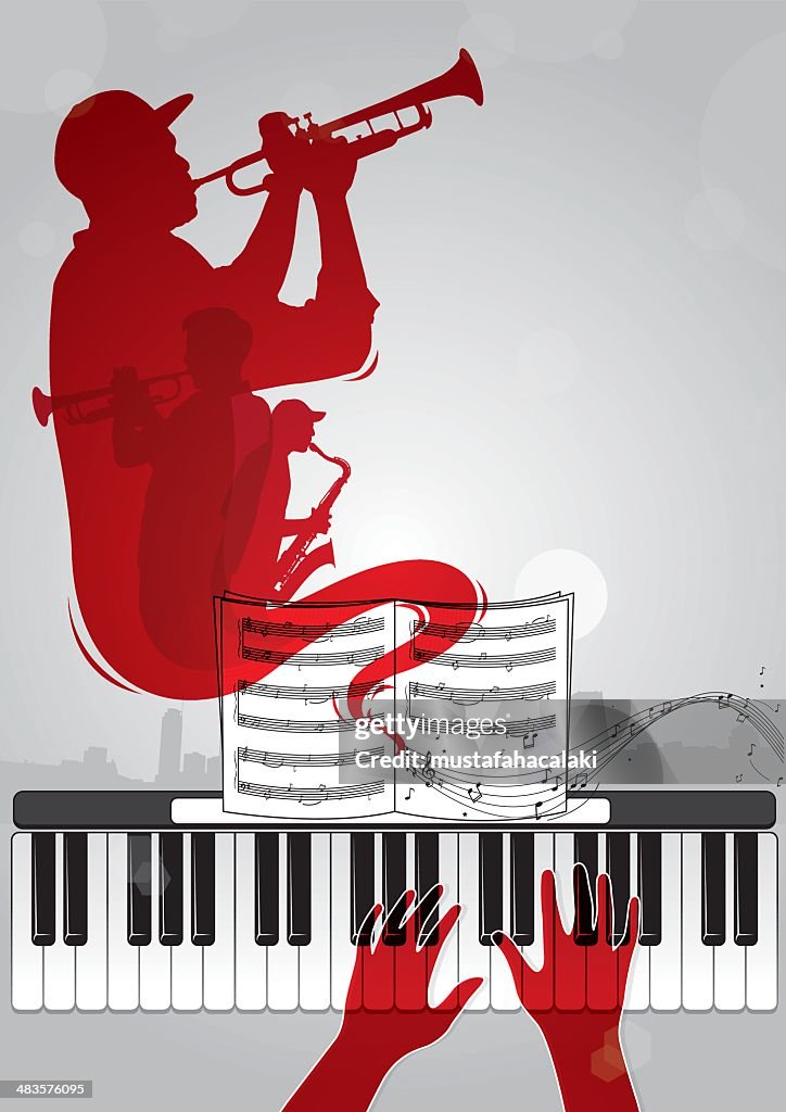 De música Soul