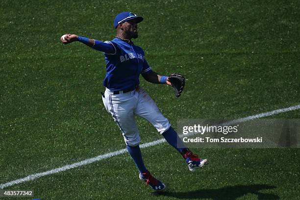 3 178 photos et images haute résolution de Toronto Blue Jays Jose Reyes ...