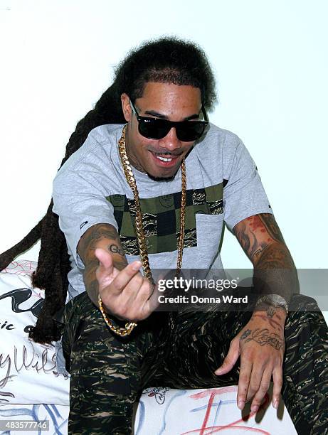120 Gunplay Rapper Stock Photos, High-Res Pictures, and Images - Getty ...