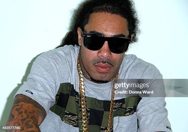 Gunplay Rapper Photos and Premium High Res Pictures - Getty Images