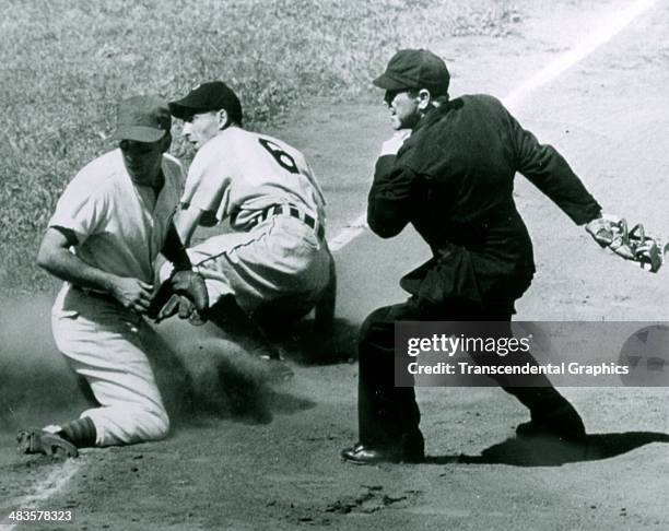 Jocko Conlan” Baseball Photos and Premium High Res Pictures - Getty Images