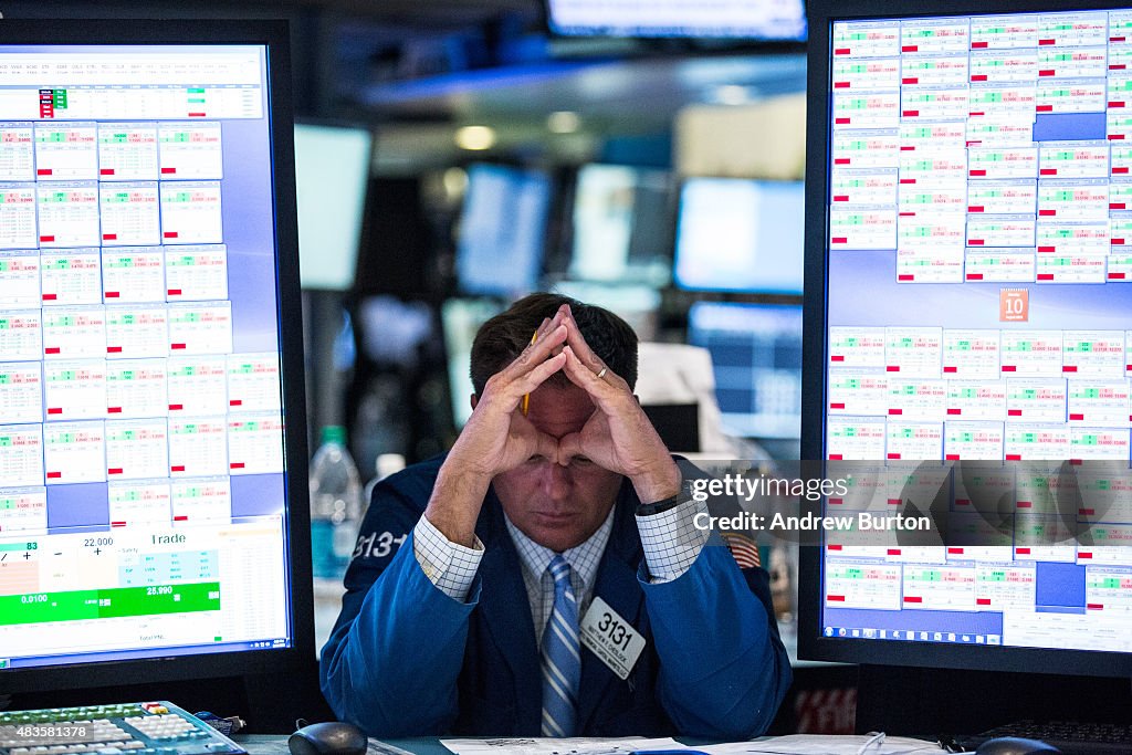 Dow Jones Surges Over 230 Points Buoyed By Berkshire Hathaway Deal